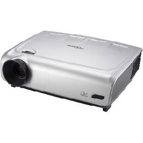 Ремонт проекторов Optoma TX773