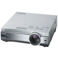 Ремонт проекторов Panasonic PT-AE300U
