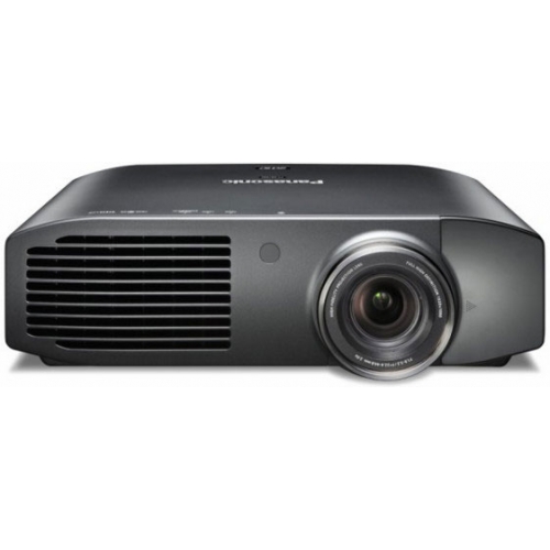 Ремонт проекторов Panasonic PT-AE7000U