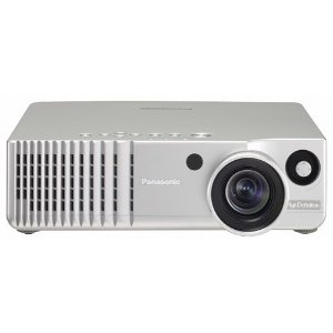 Ремонт проекторов Panasonic PT-AE700U