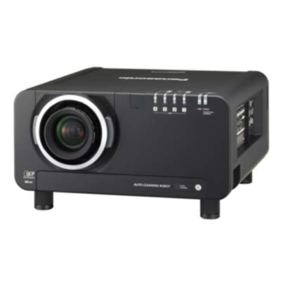 Ремонт проекторов Panasonic PT-D12000E