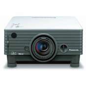 Ремонт проекторов Panasonic PT-D3500E