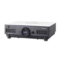 Ремонт проекторов Panasonic PT-D5600E