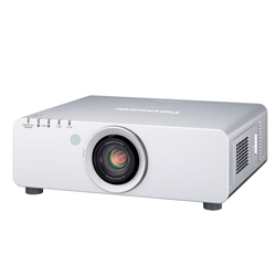 Ремонт проекторов Panasonic PT-D6000S