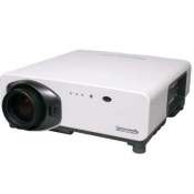 Ремонт проекторов Panasonic PT-D7600U