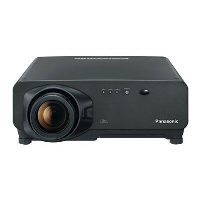 Ремонт проекторов Panasonic PT-D7700E