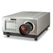 Ремонт проекторов Panasonic PT-D9600U