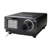 Ремонт проекторов Panasonic PT-D9610