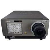 Ремонт проекторов Panasonic PT-D9610U