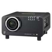 Ремонт проекторов Panasonic PT-DW10000C