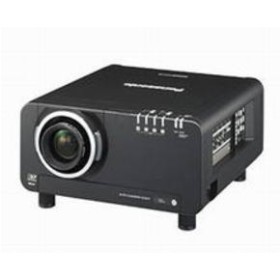 Ремонт проекторов Panasonic PT-DW10000E