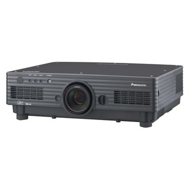 Ремонт проекторов Panasonic PT-DW5100