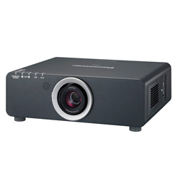 Ремонт проекторов Panasonic PT-DW6300LS