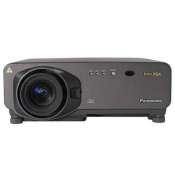 Ремонт проекторов Panasonic PT-DW7000C-K