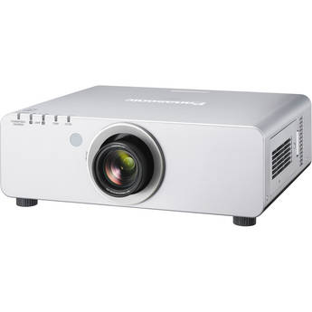 Ремонт проекторов Panasonic PT-DW730US