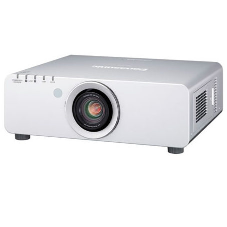 Ремонт проекторов Panasonic PT-DX800ULK