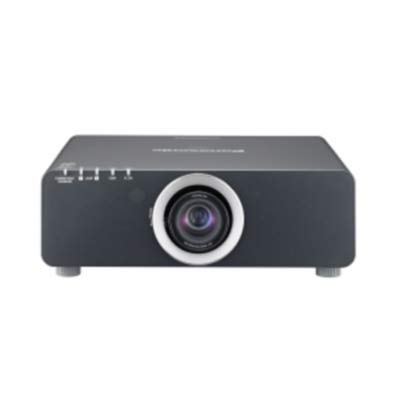 Ремонт проекторов Panasonic PT-DZ6710L