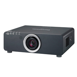 Ремонт проекторов Panasonic PT-DZ8700U