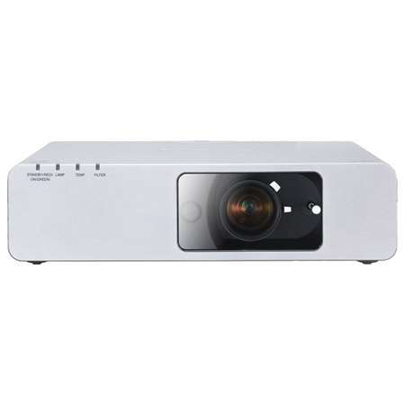 Ремонт проекторов Panasonic PT-FW300E
