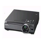 Ремонт проекторов Panasonic PT-L200U