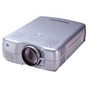 Ремонт проекторов Panasonic PT-L511U