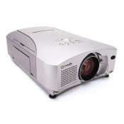Ремонт проекторов Panasonic PT-L520U