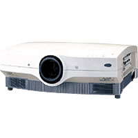 Ремонт проекторов Panasonic PT-L6600EL
