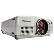 Ремонт проекторов Panasonic PT-L711XNTU