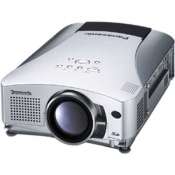 Ремонт проекторов Panasonic PT-L730NTU