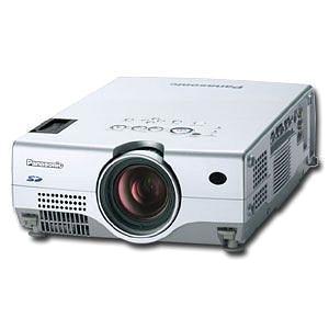 Ремонт проекторов Panasonic PT-L735U