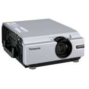 Ремонт проекторов Panasonic PT-L758U