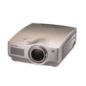 Ремонт проекторов Panasonic PT-L780NTU