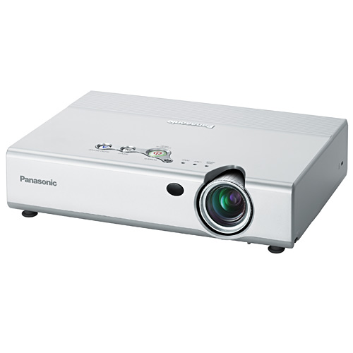 Ремонт проекторов Panasonic PT-LB20SU