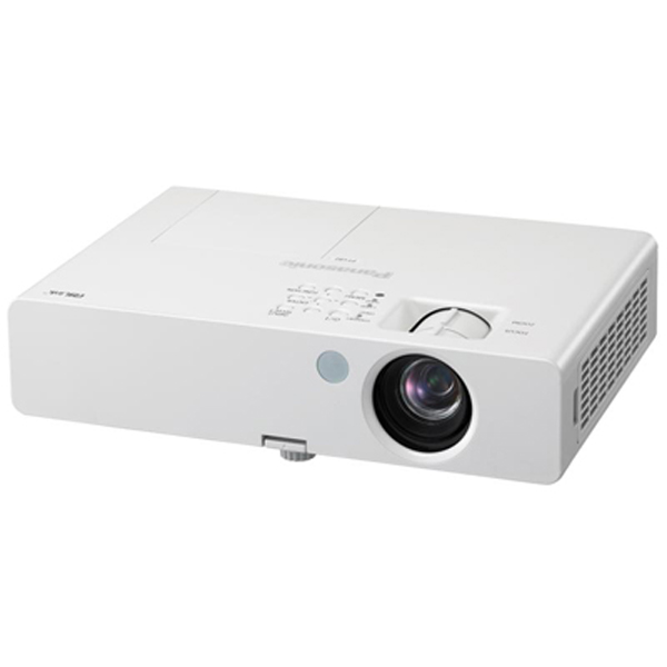 Ремонт проекторов Panasonic PT-LB2U