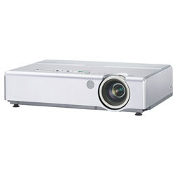 Ремонт проекторов Panasonic PT-LB50SEA