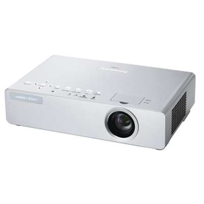 Ремонт проекторов Panasonic PT-LB75NTU