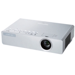 Ремонт проекторов Panasonic PT-LB78VU