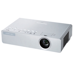 Ремонт проекторов Panasonic PT-LB90U