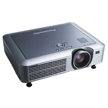 Ремонт проекторов Panasonic PT-LC55U