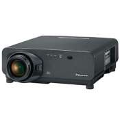 Ремонт проекторов Panasonic PT-LT1A