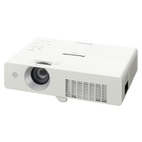 Ремонт проекторов Panasonic PT-LX30H