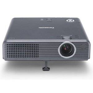 Ремонт проекторов Panasonic PT-P1SDU