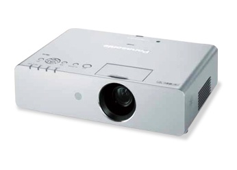 Ремонт проекторов Panasonic PT-PX960