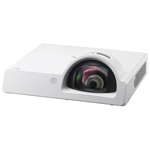 Ремонт проекторов Panasonic PT-ST10