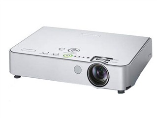 Ремонт проекторов Panasonic PT-UX71
