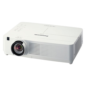 Ремонт проекторов Panasonic PT-VW330U