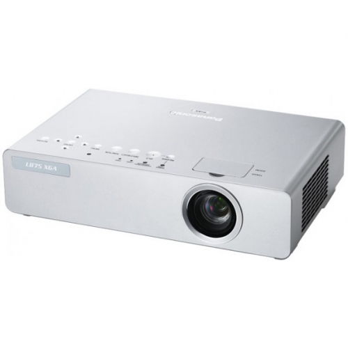 Ремонт проекторов Panasonic PT-X500