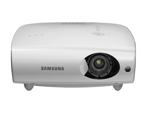 Ремонт проекторов Samsung L200