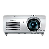 Ремонт проекторов Samsung SP-H700