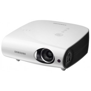 Ремонт проекторов Samsung SP-L255